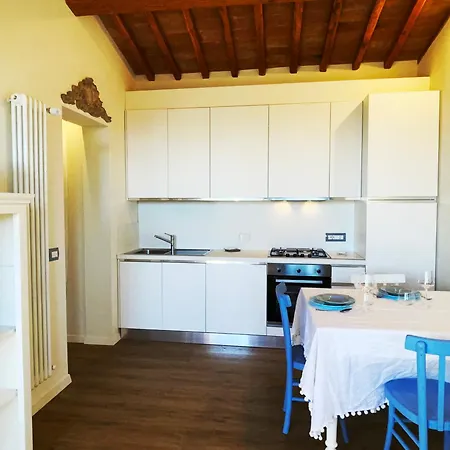 Oliveta Blu *