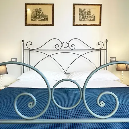 Oliveta Blu Casa vacanze Siena
