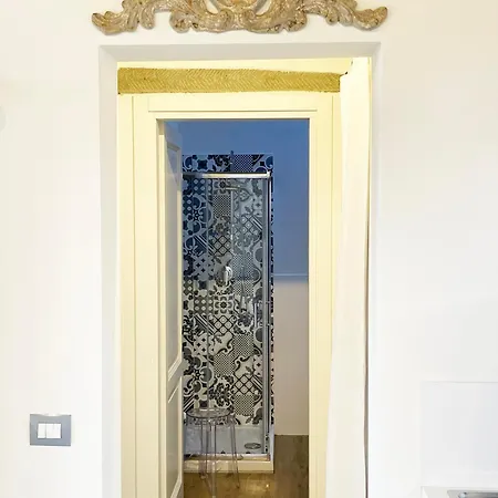 Casa vacanze Oliveta Blu *