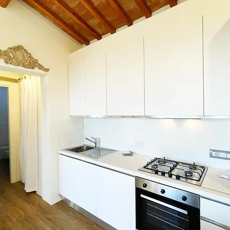 Oliveta Blu Casa vacanze