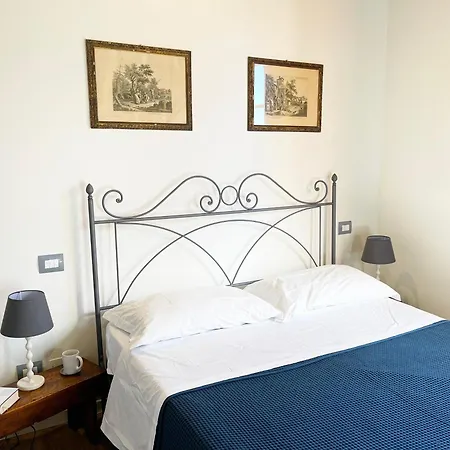 Casa vacanze Oliveta Blu Siena