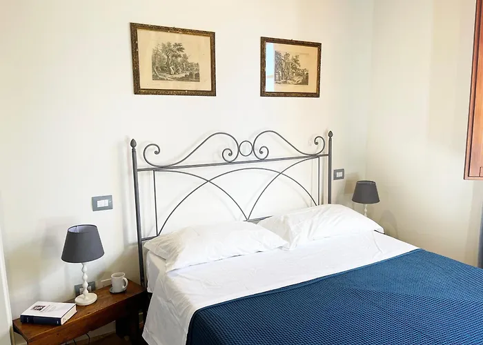 Casa de Férias Oliveta Blu Siena