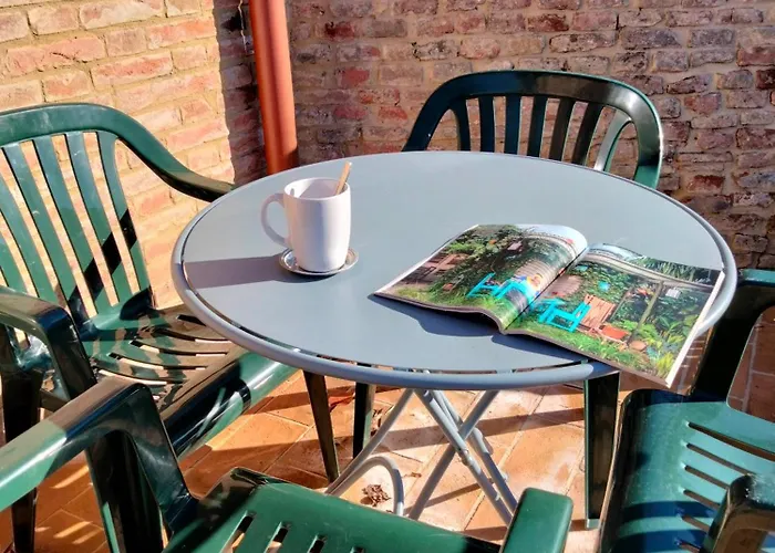 Oliveta Blu 別荘 *