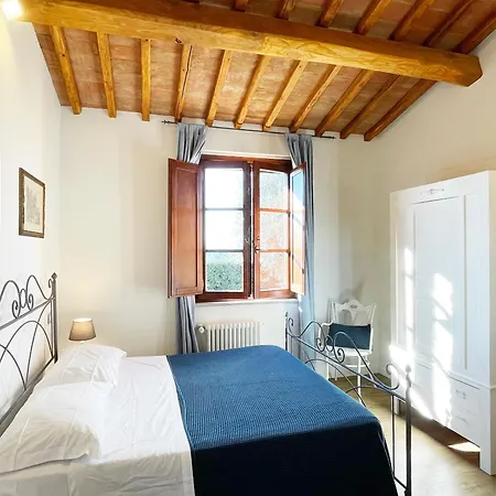 Oliveta Blu Vakantiehuis *