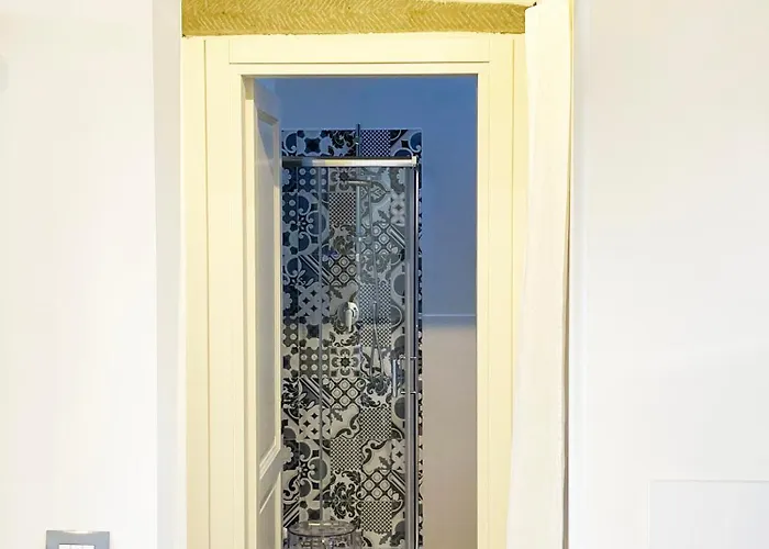 Vakantiehuis Oliveta Blu *