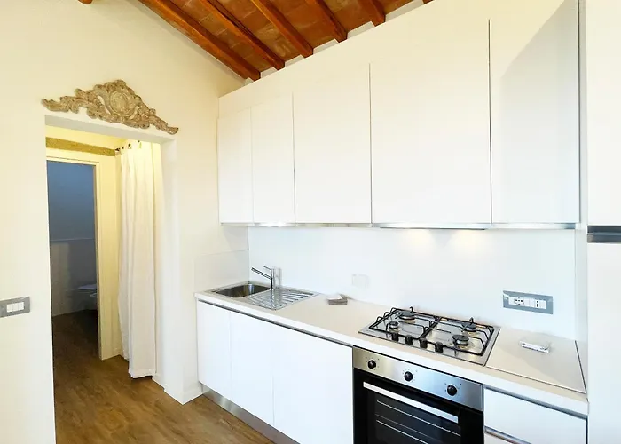 Oliveta Blu Vakantiehuis