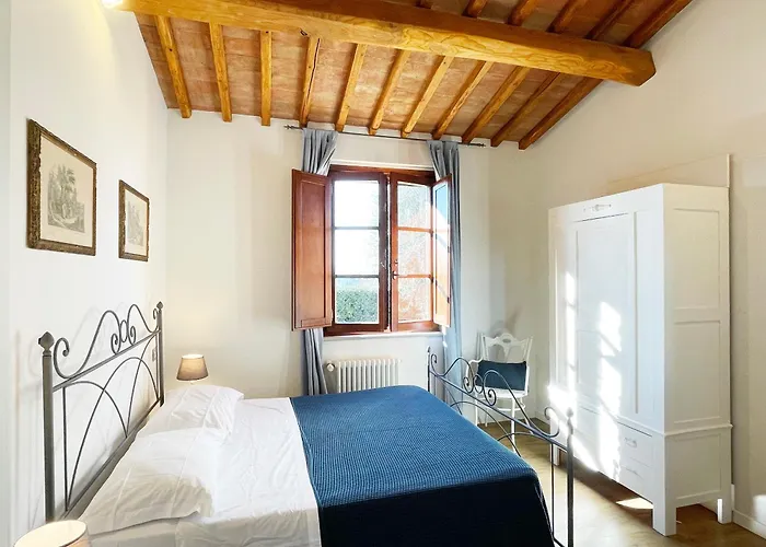 Oliveta Blu Vakantiehuis *